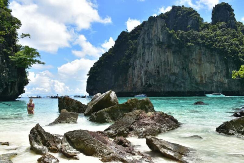 Koh Phi Phi: The Privateer's Half-Day Coves & Lagoon Quest - Why Choose This Tour?