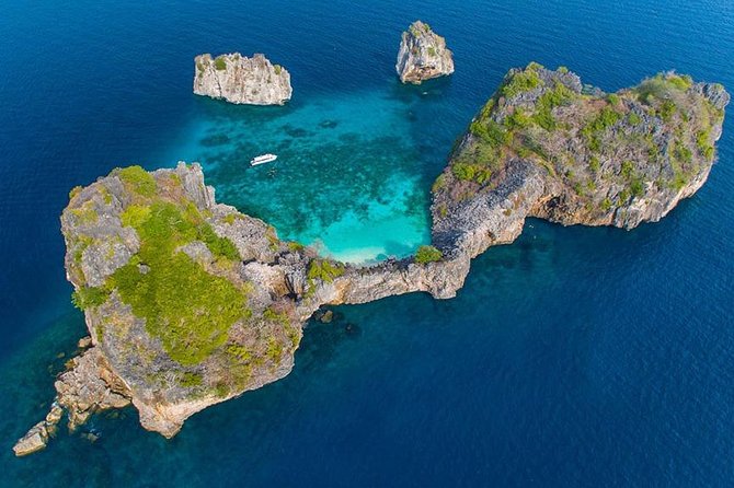 Koh Rok and Koh Haa Snorkeling Experience From Phuket - Common Questions