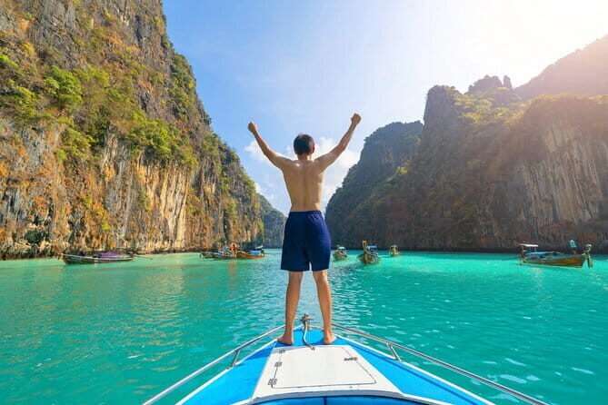 Koh Rok and Koh Haa Snorkeling Tour with Beachside Lunch - Why This Tour Offers Great Value