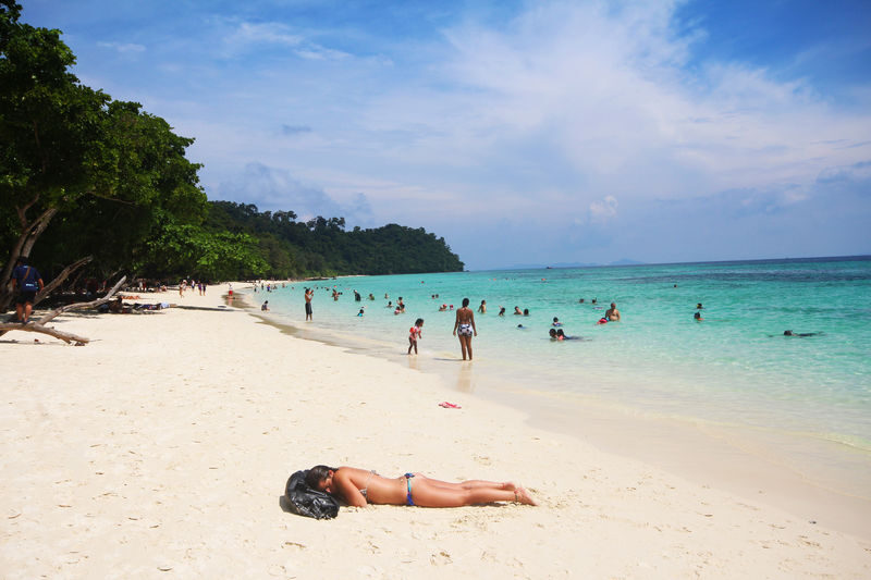 Koh Rok & Koh Haa Full-Day Snorkeling Experience - Should you book the Koh Rok and Koh Haa tour?