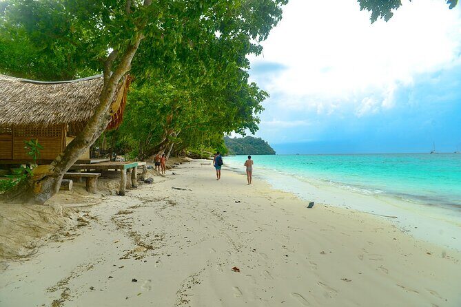Koh Rok & Koh Haa Speedboat Tour w/ Snorkeling, Lunch & Transfers - Final Thoughts: Is It Worth It?