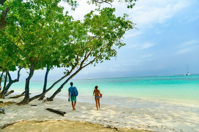 Koh Rok & Koh Haa Speedboat Tour w/ Snorkeling, Lunch & Transfers - Who Should Consider This Tour