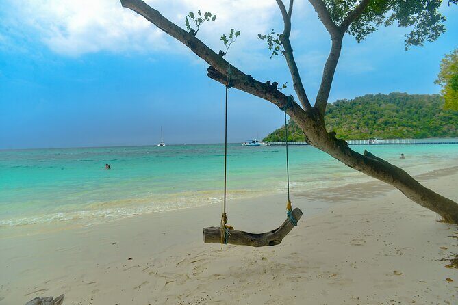 Koh Rok & Koh Haa Speedboat Tour w/ Snorkeling, Lunch & Transfers - Frequently Asked Questions