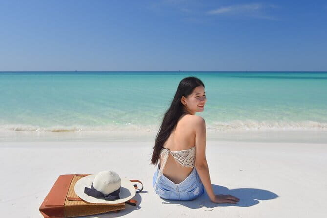 Koh Rong Fishing & Snorkeling tour (Private) - Introduction