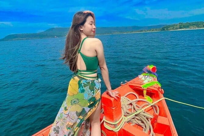 Koh Rong Fishing & Snorkeling tour (Private) - What to Expect from the Koh Rong Fishing & Snorkeling Tour