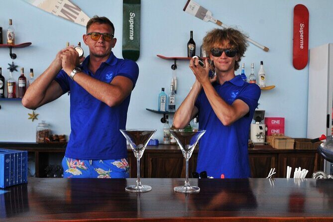 Koh Rong Surfing Experience - What to Expect at Golden Beach Surf Club