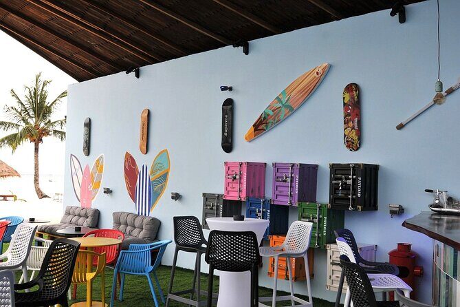 Koh Rong Surfing Experience - What Travelers Say