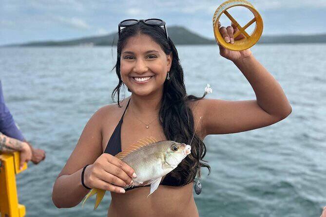 Koh Rong Tour: A Snorkeling, Fishing, Sunset, Plankton - A Closer Look at the Koh Rong Tour Experience