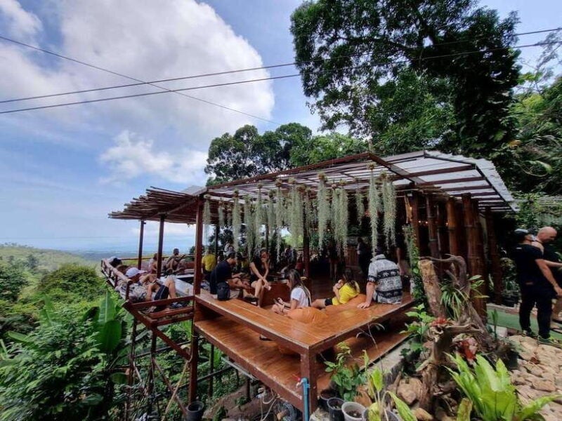 Koh Samui: 2-Hour ATV Quad Bike Adventure Tour - Good To Know