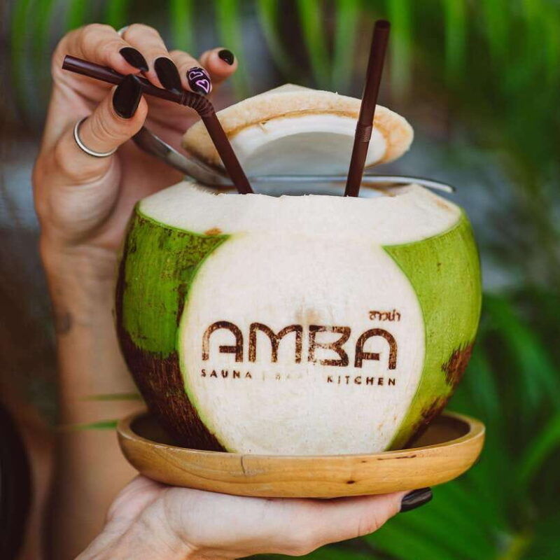 Koh Samui: 4x4 Jungle Safari & AMBA Spa Experience - Good To Know