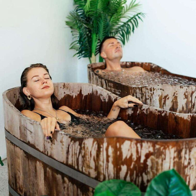 Koh Samui: 4x4 Jungle Safari & AMBA Spa Experience - Itinerary and Inclusions