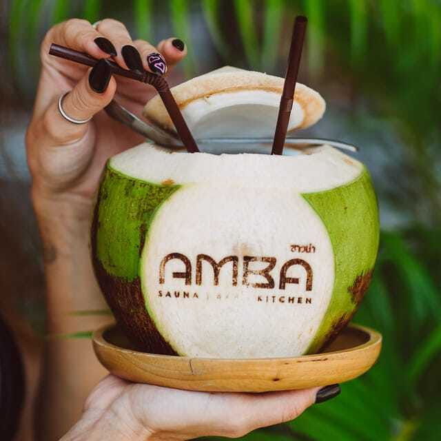 Koh Samui: 4x4 Jungle Safari & AMBA Spa Experience - Getting There and Away