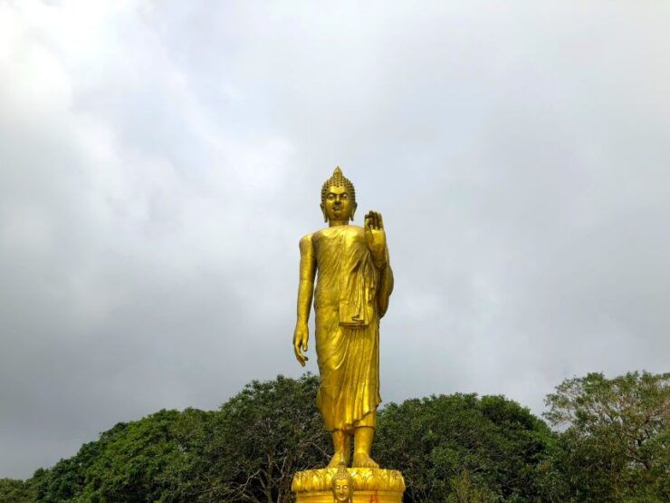 Koh Samui: 4x4 Off Road Island Safari Tour Including Lunch - Activity Details