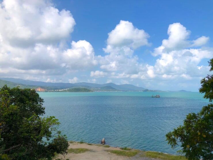 Koh Samui: 4x4 Off Road Island Safari Tour Including Lunch - Experience Highlights