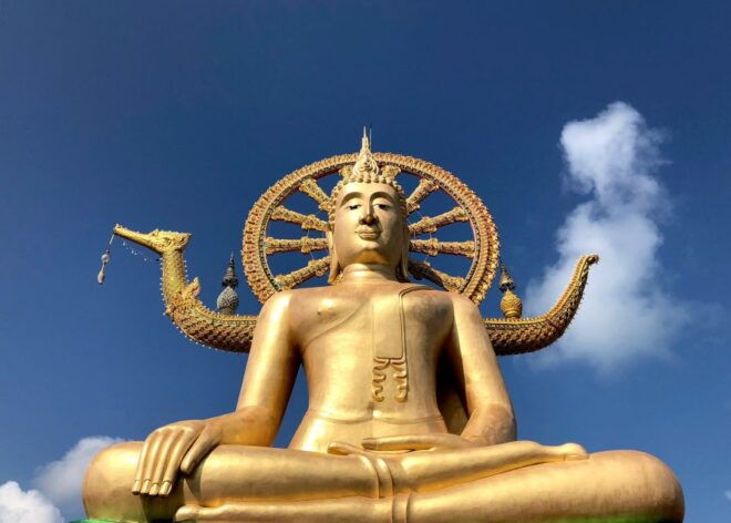 Koh Samui: 4x4 Off Road Island Safari Tour Including Lunch - Detailed Itinerary