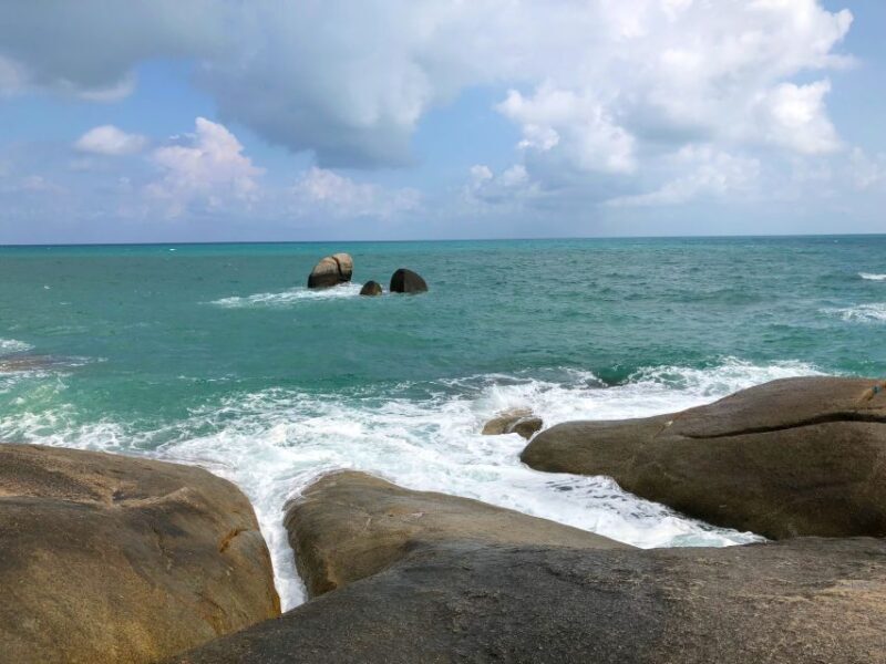 Koh Samui: 4x4 Off-Road Island Safari Tour & Lunch - Conclusions: Who Should Consider This Tour?