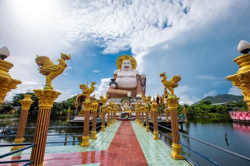 Koh Samui Adventure: Hidden Gems & 4x4 Safari Tour /w Lunch - Price and Value