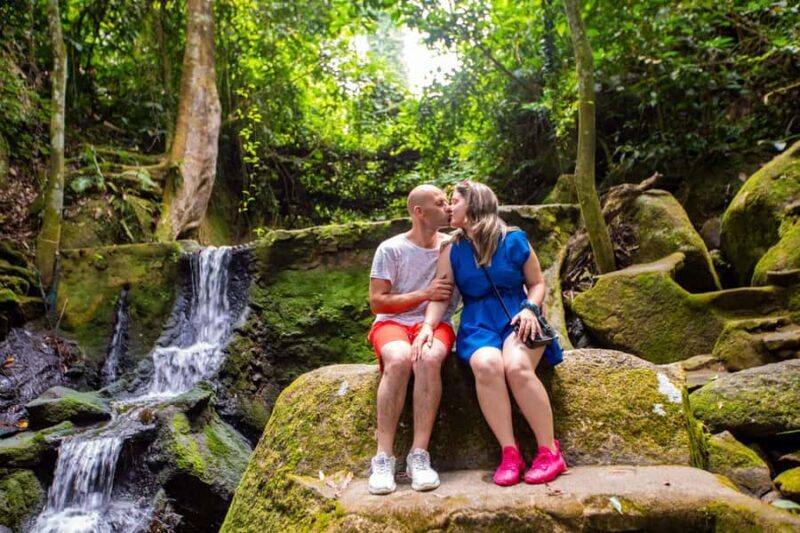 Koh Samui Adventure: Hidden Gems & 4x4 Safari Tour /w Lunch - What Could Be Better?