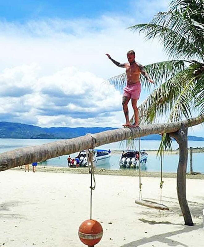 Koh Samui: Amazing Pig Island Tour - Cruise Ship Tours - Overview of the Tour Experience