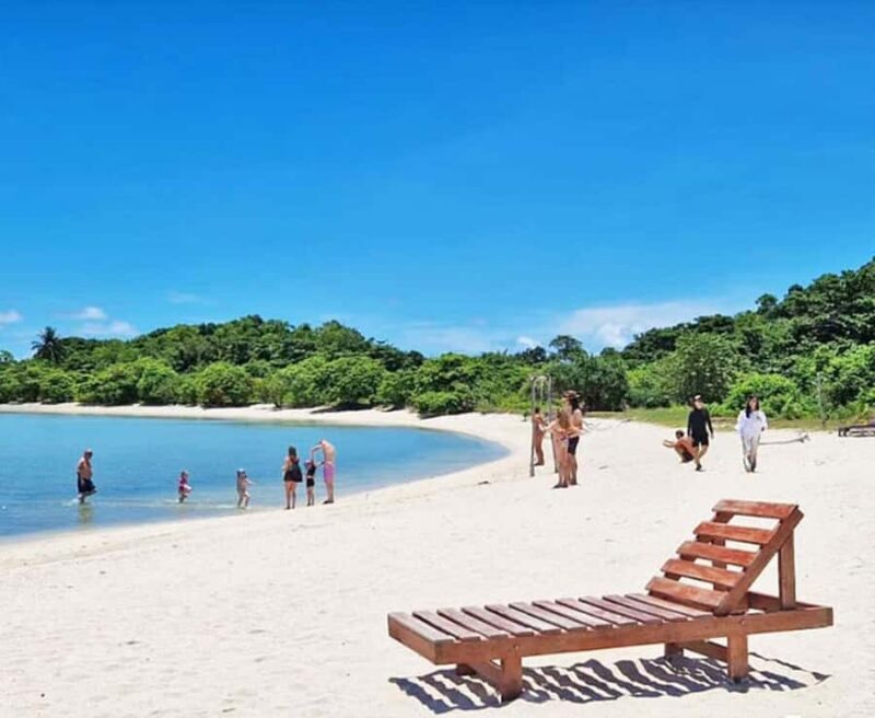 Koh Samui: Amazing Pig Island Tour - Cruise Ship Tours - Price and Value