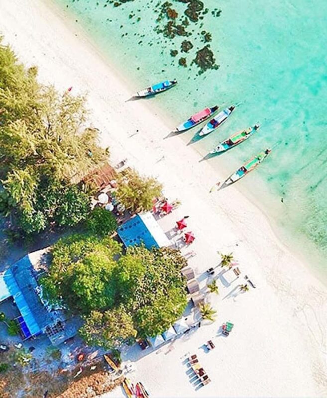 Koh Samui: Amazing Pig Island Tour - Cruise Ship Tours - FAQ