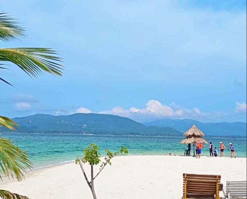 Koh Samui: Amazing Pig Island Tour - Cruise Ship Tours - FAQ