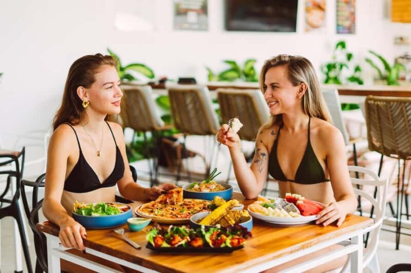 Koh Samui: AMBA Spa & ATV Adventure Package - Introduction