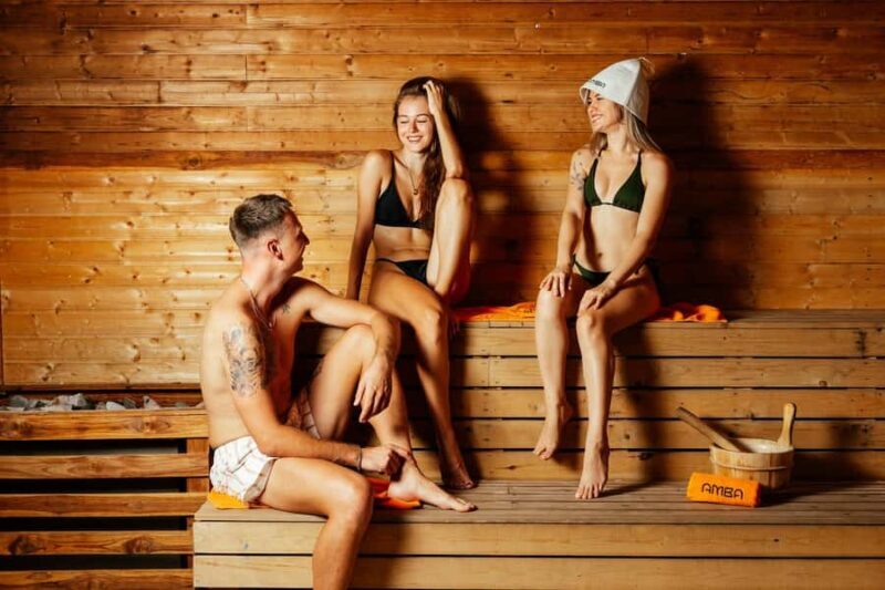 Koh Samui: AMBA Spa & ATV Adventure Package - Why This Tour Works