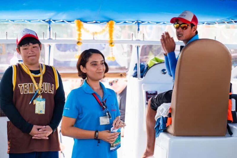 Koh Samui: Ang Thong Marine Park Kayak & Snorkel (16 Max) - Good To Know