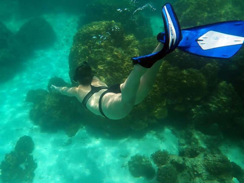 Koh Samui: Ang Thong Parks Semi-Private Yacht Adventure - Who Would Love This Tour?