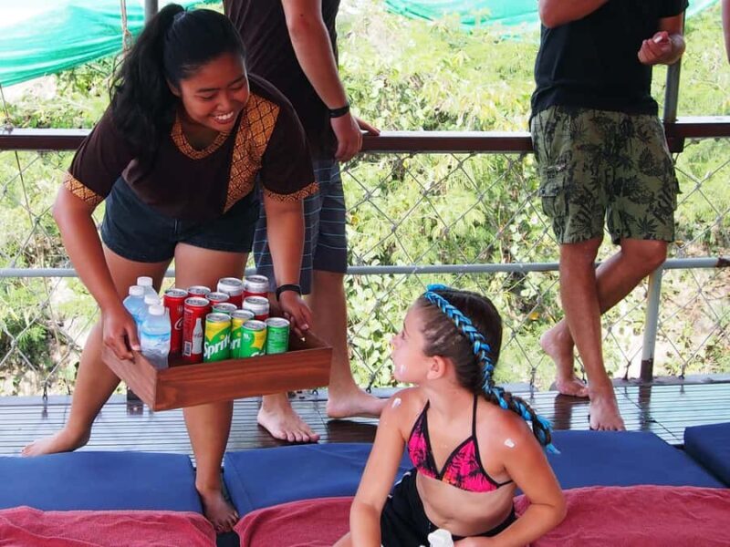 Koh Samui: Ang Thong Parks Semi-Private Yacht Adventure - What Sets This Tour Apart?