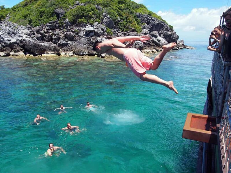 Koh Samui: Ang Thong Parks Semi-Private Yacht Adventure - Final Thoughts