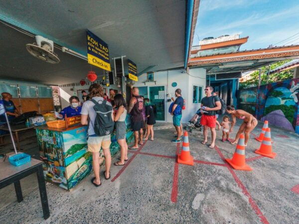 Koh Samui: Angthong Marine Park Snorkeling Tour by Speedboat - Common Questions