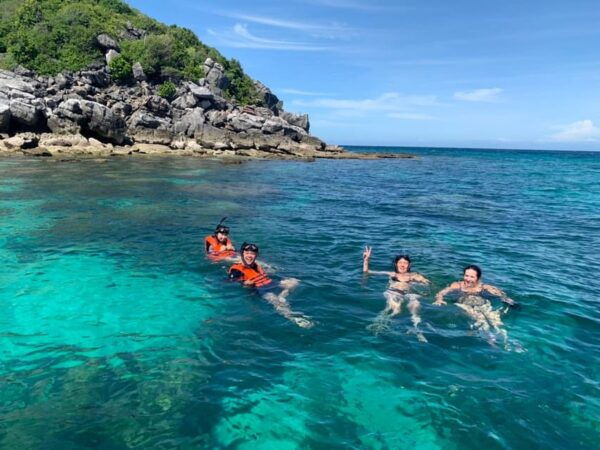 Koh Samui: Angthong National Park Full-Day Speedboat Tour - What to Bring