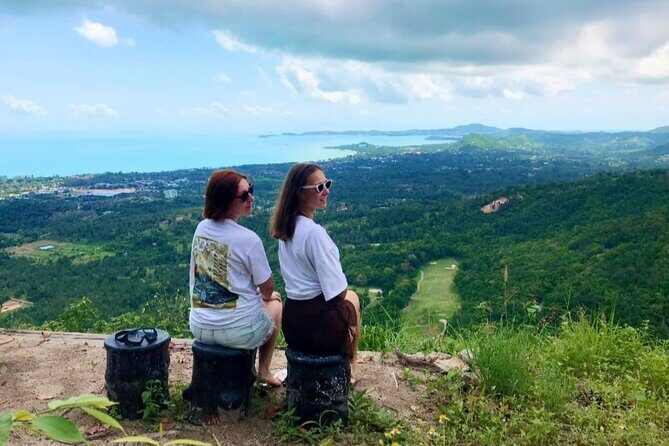Koh Samui ATV Adventure Jo Garden with Mountain Viewpoints - The Sum Up: Is It Worth It?