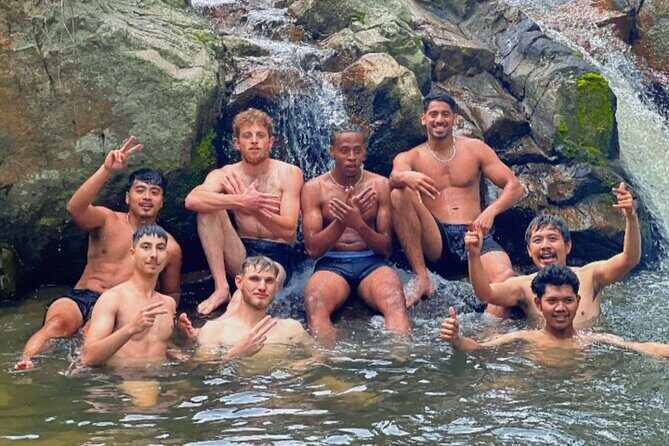 Koh Samui ATV Adventure Jo Garden with Mountain Viewpoints - FAQ