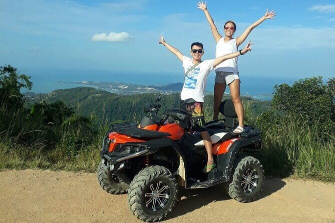 Koh Samui ATV Quad Tour - Is the Koh Samui ATV Quad Tour Worth It?