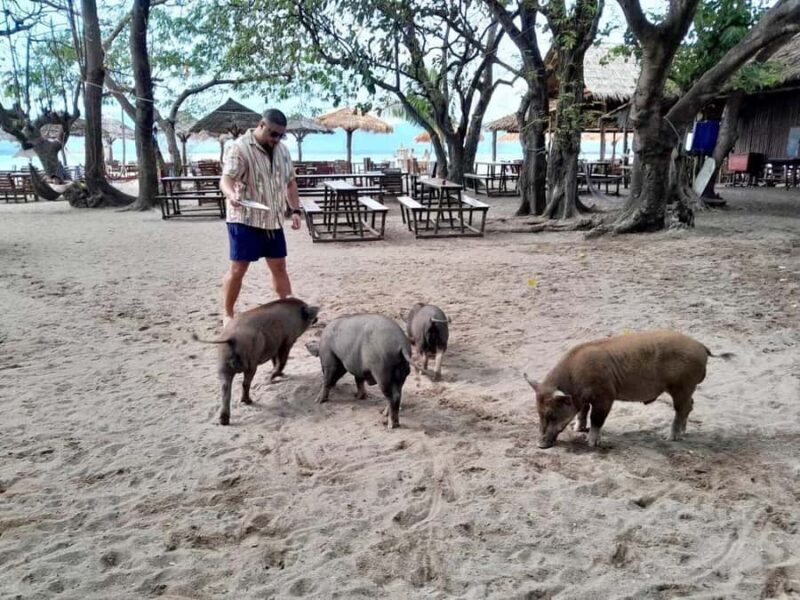 Koh Samui: Authentic Local Luxury Long-Tail Boat Cruise - Final Thoughts