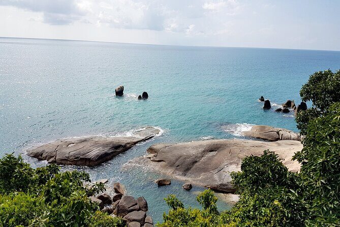 Koh Samui; Big Buddha & View Point Experience Day Tour - An In-Depth Look at the Itinerary