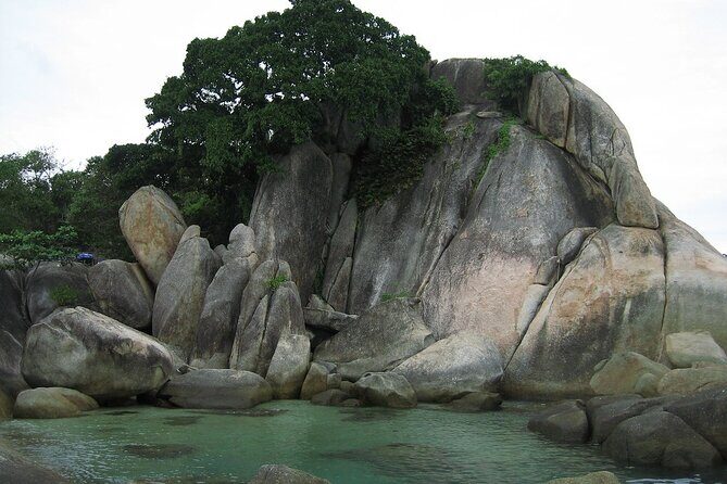 Koh Samui; Big Buddha & View Point Experience Day Tour - Is This Tour for You?