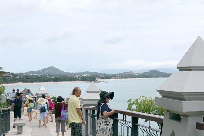 Koh Samui; Big Buddha & View Point Experience Day Tour - FAQ