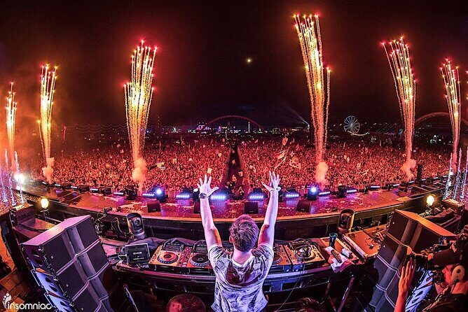 Koh Samui Chaweng Beach Nightlife Walking Tour - Good To Know