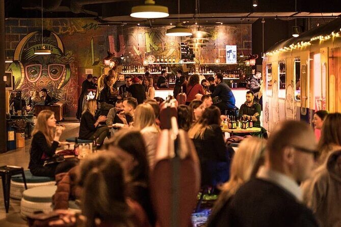 Koh Samui Chaweng Beach Nightlife Walking Tour - What Makes This Tour Stand Out