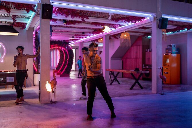 Koh Samui Chaweng Beach Nightlife Walking Tour - Final Thoughts