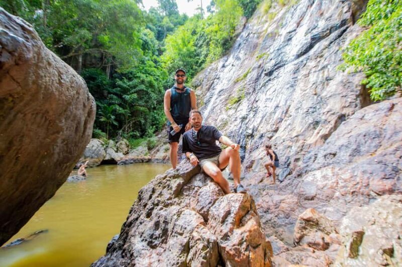 Koh Samui City Tour with Cultural and Scenic Highlights - FAQ