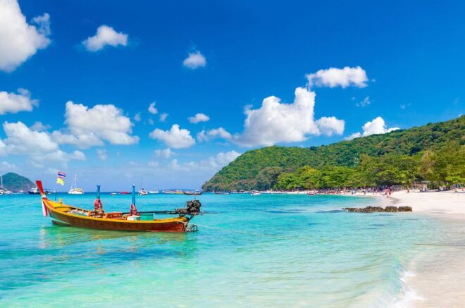 Koh Samui: Coral & Pig Island Longtail Boat Small-Group Tour - Detailed Description of the Experience