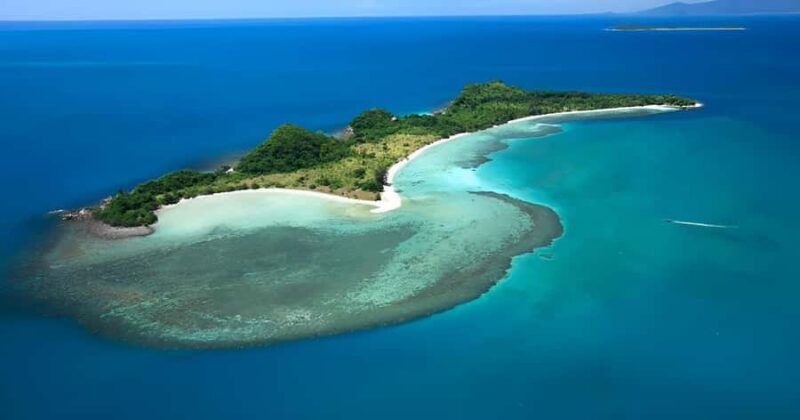 Koh Samui: Cruise to a peaceful southern island - Lunch on the beach: a taste of local flavors