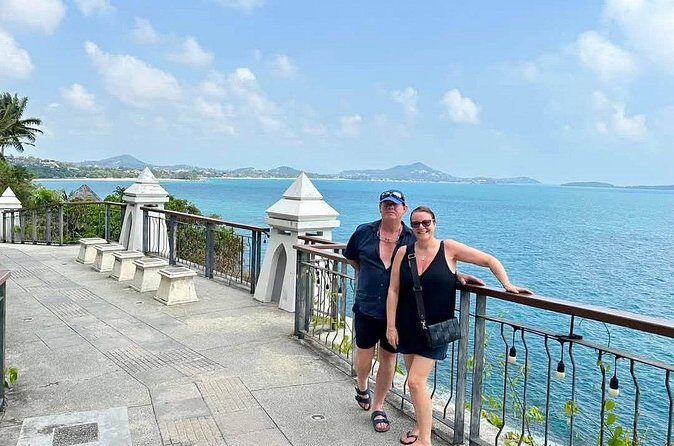 Koh Samui Custom Sightseeing Tour - FAQ  