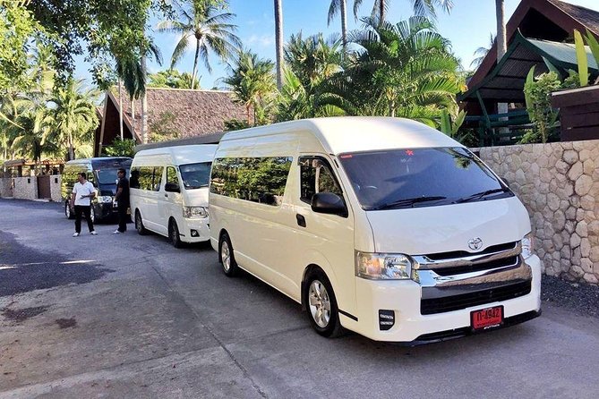Koh Samui Custom Sightseeing Tour With Private Guide - Tour Details and Features