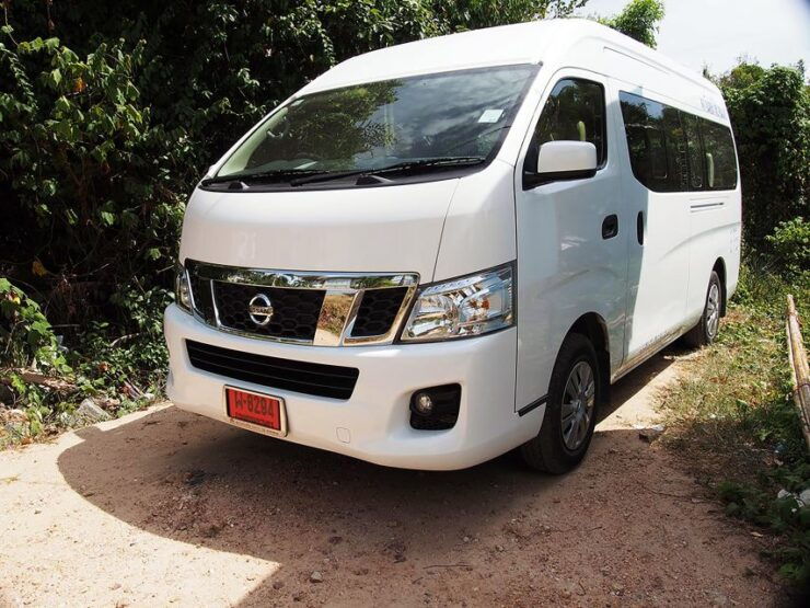 Koh Samui: Customized Private Island Excursion by Car - Tour Overview